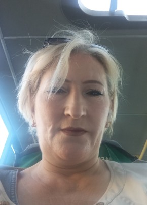 Елена из Тюмени 53 года