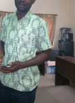 saintroy, 38 лет, Accra