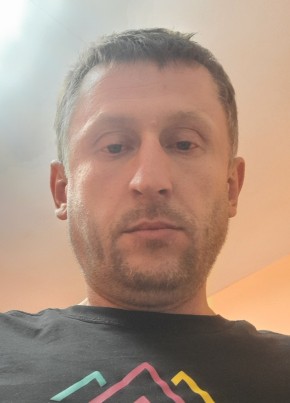 Дмитрий из Владивостока 40 лет