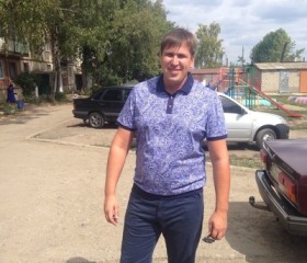 Андрей, 36 лет, Хвалынск
