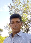 Juvenil messias, 51 год, Conceição do Araguaia