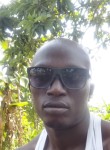 Ssenduli Eddie, 27, Kampala