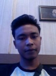 Anwar, 31 год, Kota Pekanbaru