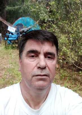 Yasar, 49, Türkiye Cumhuriyeti, İzmir