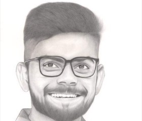 Aniket Das, 26, Garui