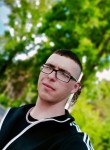 Vasiliy, 27, Novosibirsk