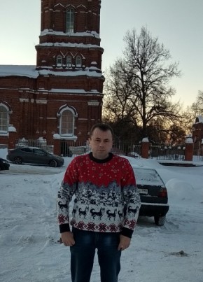 Евгений, 49, Россия, Ликино-Дулево
