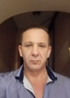 Vasiliy, 44, Russia, Yekaterinburg