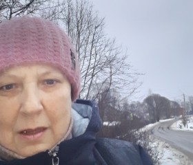 Зинаида, 60 лет, Окуловка