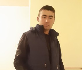 Sardor Yusupov, 29 лет, Qarshi
