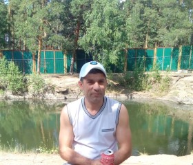 Сергей, 48 лет, Челябинск