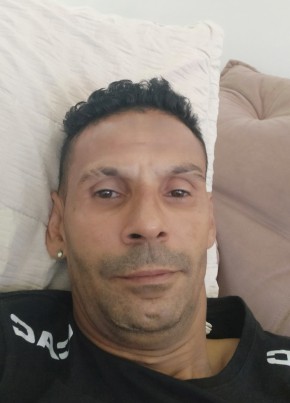 Adriano из Ipatinga 44 года