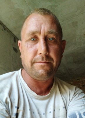 Леонид, 43, Россия, Симферополь