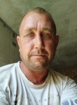 Леонид, 44 года, Симферополь