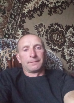 Саша из Долгопрудныя 47 лет