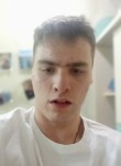 Vadim, 21, Samara