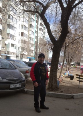 Konstantin, 49, Russia, Abakan