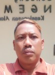 aguss, 44 года, Daerah Istimewa Yogyakarta