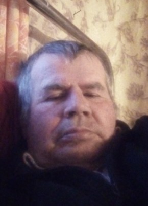Михаил, 55, Россия, Онега