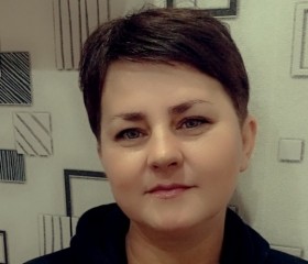 Татьяна, 41 год, Магілёў