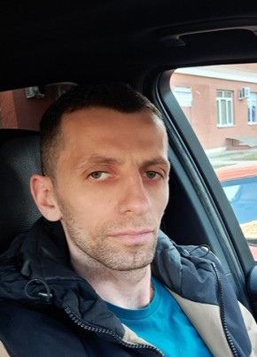 Артём Бабаян, 37, Россия, Краснодар