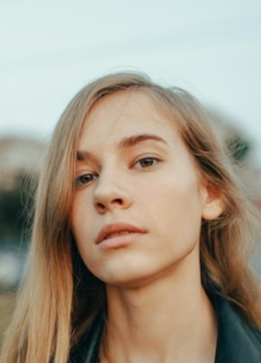 Кира из Бузулука 36 лет
