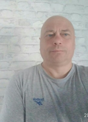 Игорь, 53, Рэспубліка Беларусь, Горад Гомель