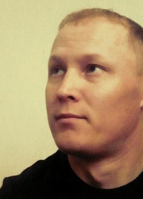 Александр, 37, Россия, Пыть-Ях