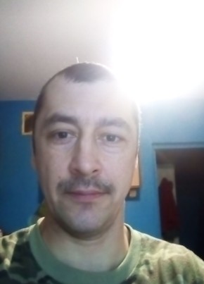 Ivan, 47, Lietuvos Respublika, Vilniaus miestas