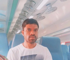 Vijay, 43 года, Chandrapur