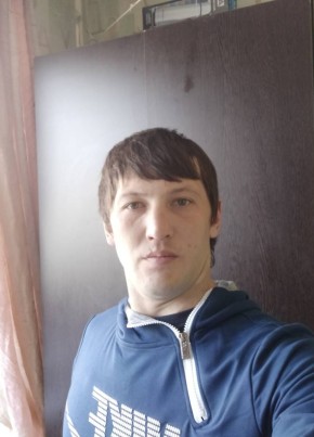 Тима, 35, Россия, Новосибирск