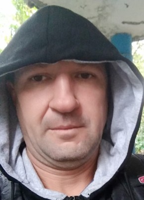 Дмитрий, 42, Россия, Оренбург