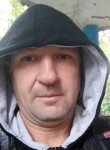 Dmitriy, 41, Orenburg