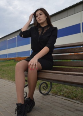 Софа , 22, Россия, Тамбов