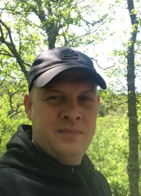 Сергей, 39, Россия, Южно-Сахалинск