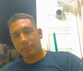Luis, 43 года, La Habana