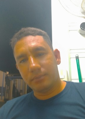 Luis, 43, República de Cuba, La Habana