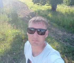Andrey, 35 лет, Зеленодольск