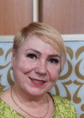 Татьяна, 59, Россия, Нижний Новгород