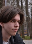 Artemiy, 18, Moscow