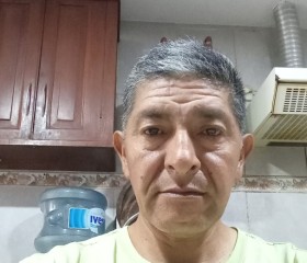 Alfredo, 45, San Miguel de Tucuman