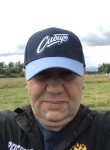 Sergey, 53, Vladivostok