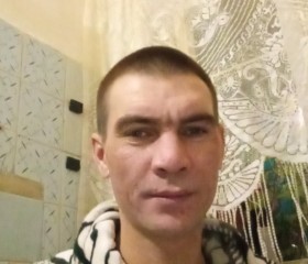 Жора, 38 лет, Аян