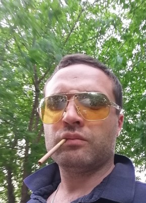 Александр, 36, Україна, Київ