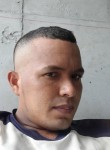 Jorge, 31 год, Medellín