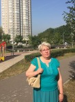 Валентина, 62 года, Красногорск