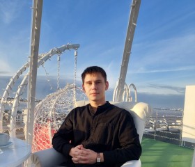 Илья, 21 год, Нижний Новгород