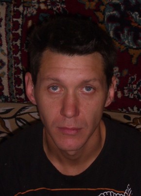 Александр из Омска 52 года