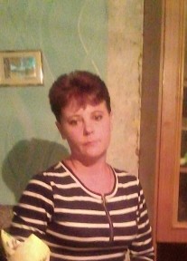 Оксана, 47, Россия, Баган