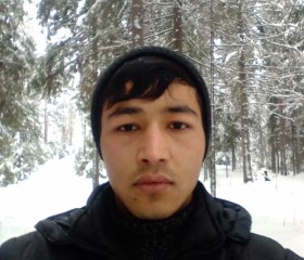 Руслан, 29 лет, Петрозаводск